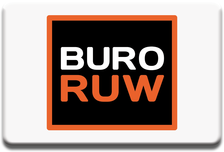 Buro RUW