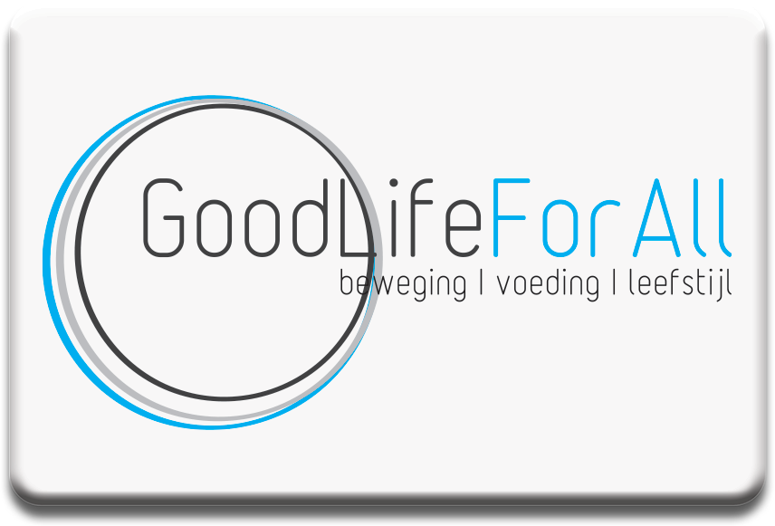 Good Life For All