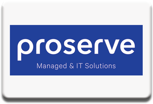 Proserve Managed & IT Solutions