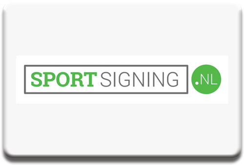 Sport Signing